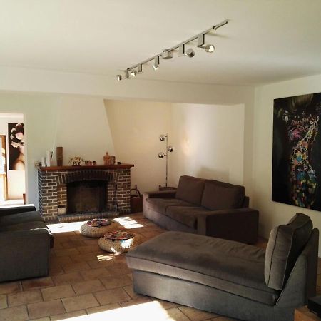 Braine-le-Château Manoir Au Bois 아파트 외부 사진