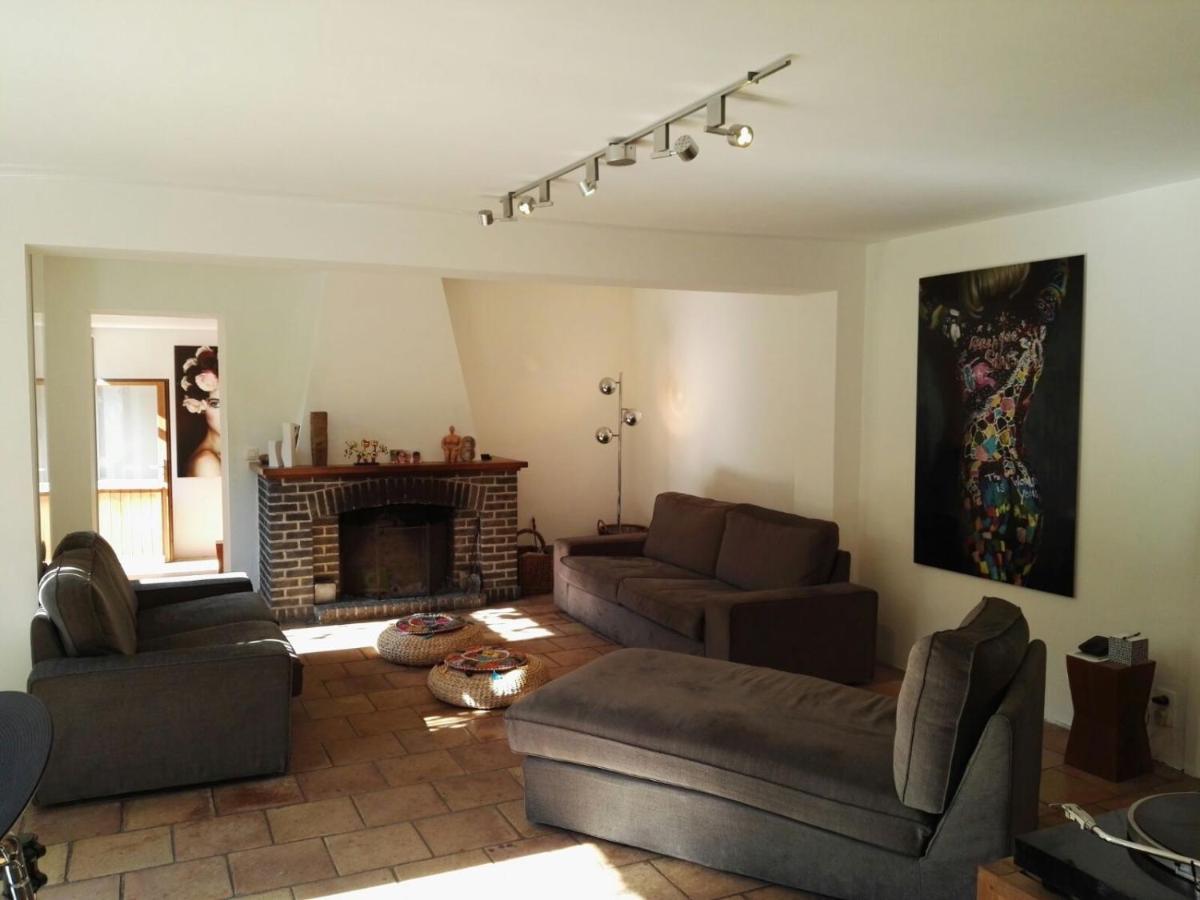 Braine-le-Château Manoir Au Bois 아파트 외부 사진